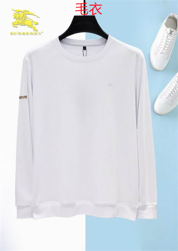 Burberry(Man)Sweaters-0257