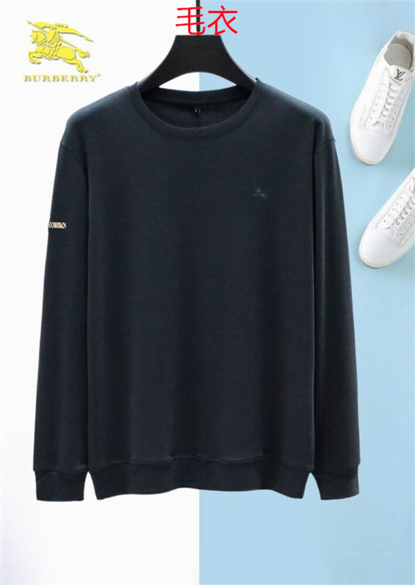 Burberry(Man)Sweaters-0258
