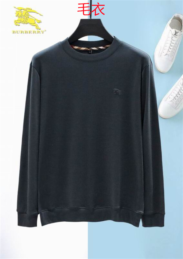 Burberry(Man)Sweaters-0265