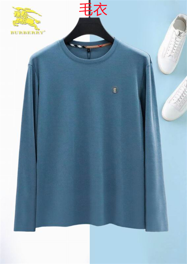 Burberry(Man)Sweaters-0268