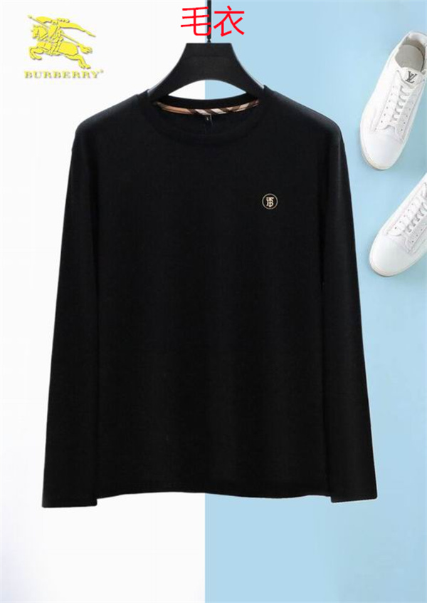 Burberry(Man)Sweaters-0269