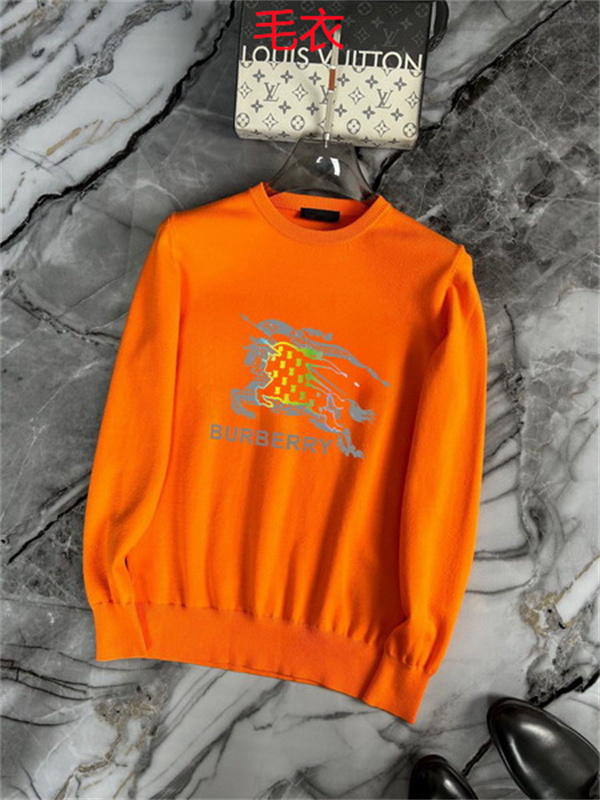 Burberry(Man)Sweaters-0275