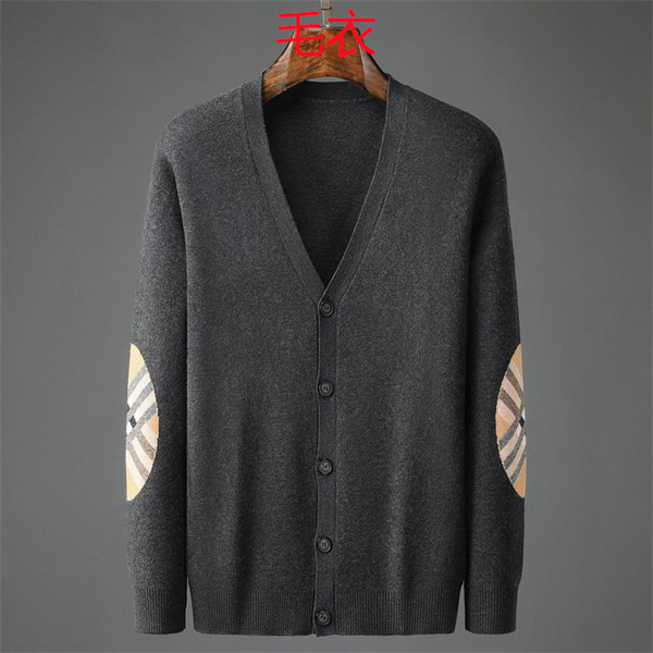 Burberry(Man)Sweaters-0287