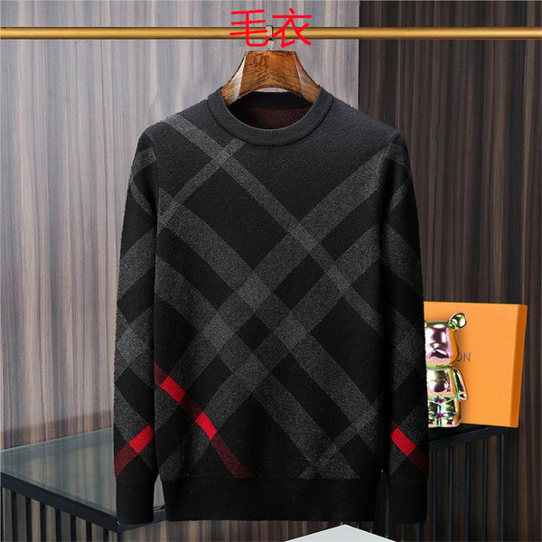Burberry(Man)Sweaters-0289