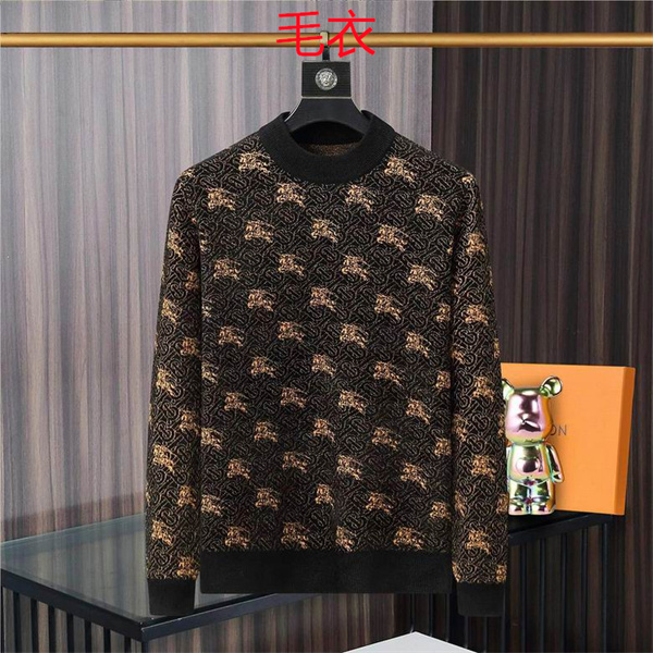 Burberry(Man)Sweaters-0290