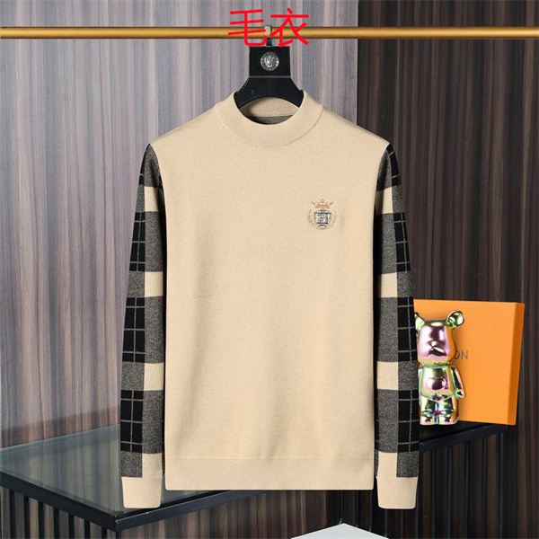Burberry(Man)Sweaters-0296