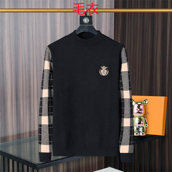 Burberry(Man)Sweaters-0297