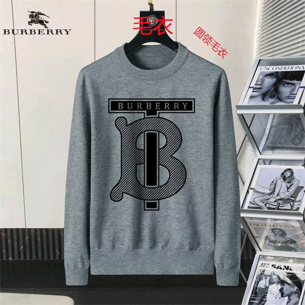 Burberry(Man)Sweaters-0121