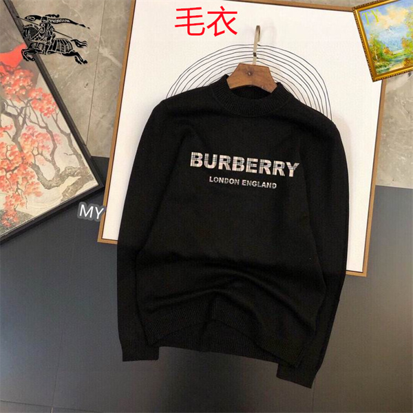 Burberry(Man)Sweaters-0308