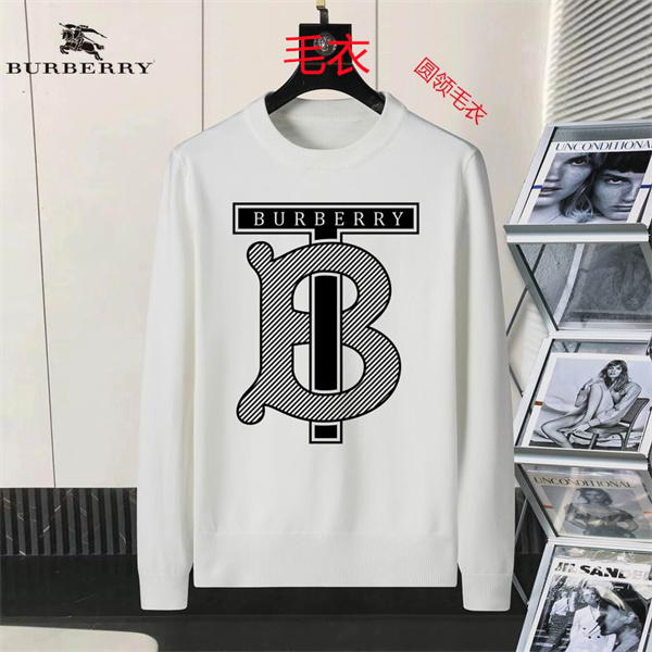 Burberry(Man)Sweaters-0122