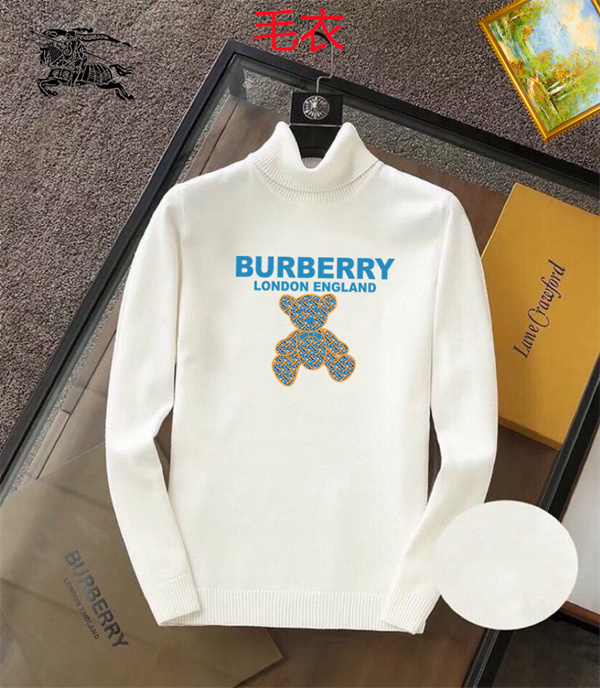 Burberry(Man)Sweaters-0332