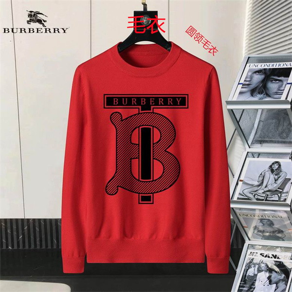 Burberry(Man)Sweaters-0125