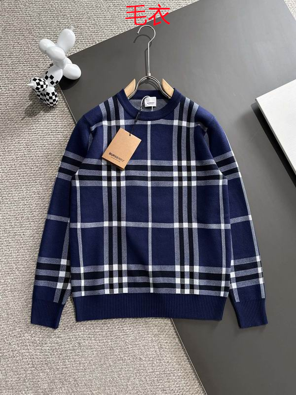 Burberry(Man)Sweaters-0358