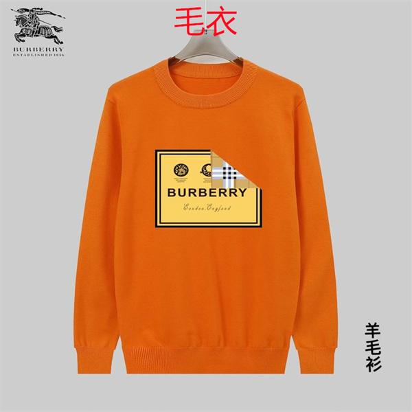 Burberry(Man)Sweaters-0371