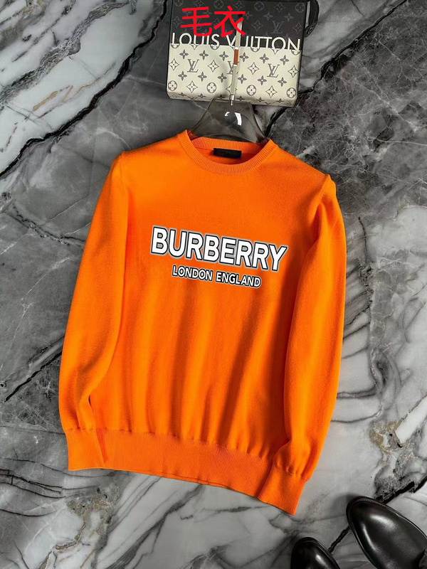 Burberry(Man)Sweaters-0403