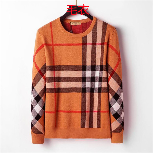 Burberry(Man)Sweaters-0408