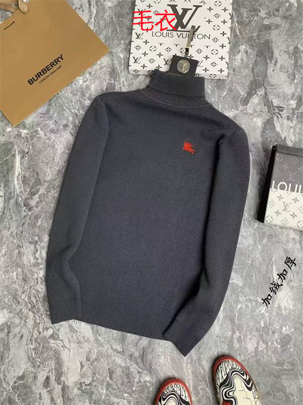 Burberry(Man)Sweaters-0413