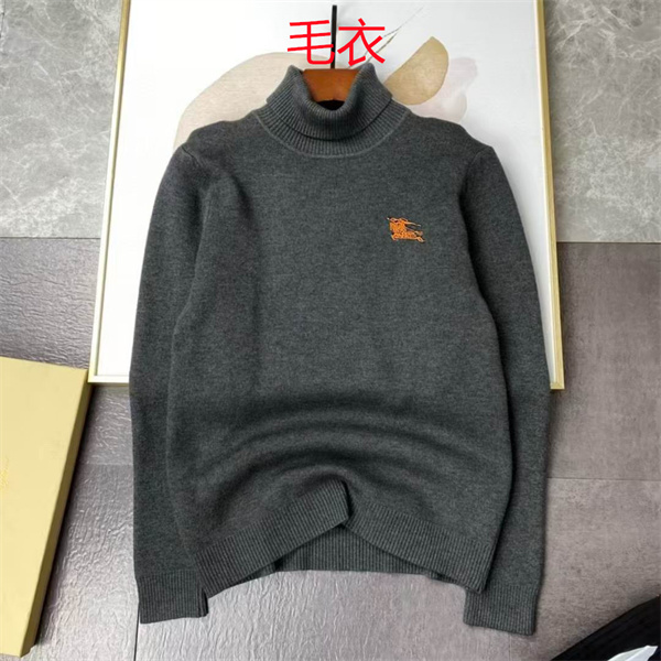 Burberry(Man)Sweaters-0416