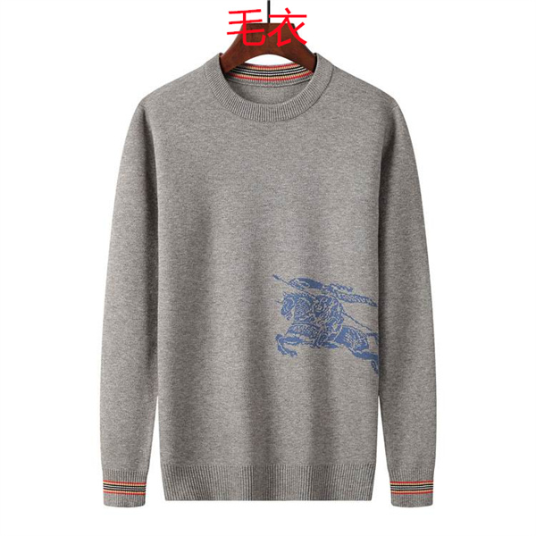 Burberry(Man)Sweaters-0144
