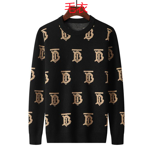 Burberry(Man)Sweaters-0149