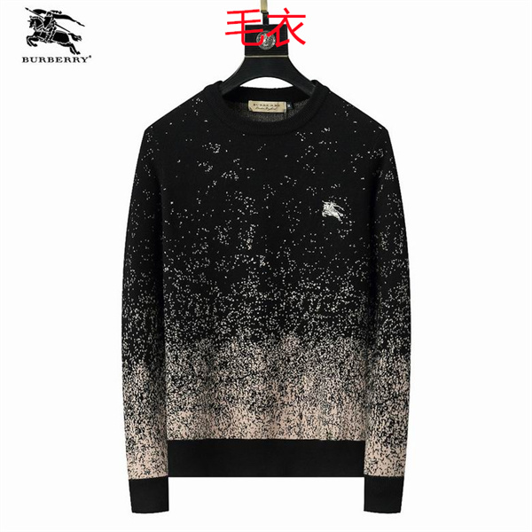 Burberry(Man)Sweaters-0154