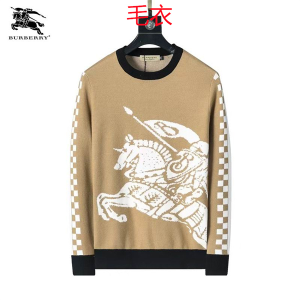 Burberry(Man)Sweaters-0160