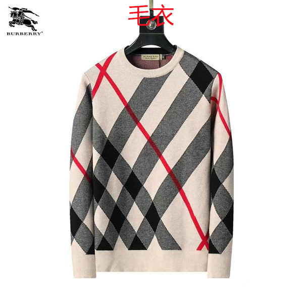 Burberry(Man)Sweaters-0161