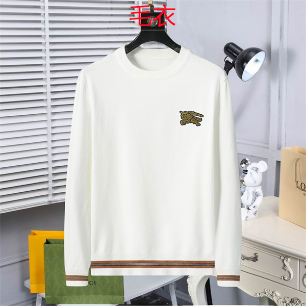 Burberry(Man)Sweaters-0167
