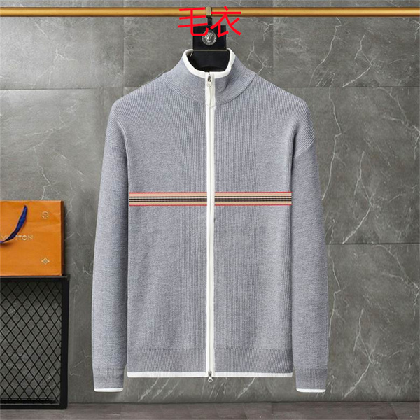 Burberry(Man)Sweaters-0192
