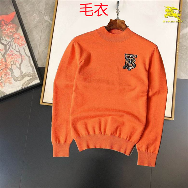 Burberry(Man)Sweaters-0195