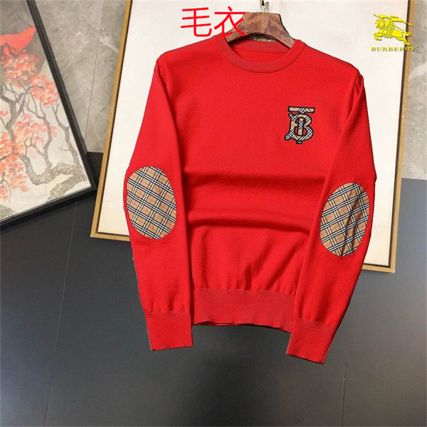 Burberry(Man)Sweaters-0197