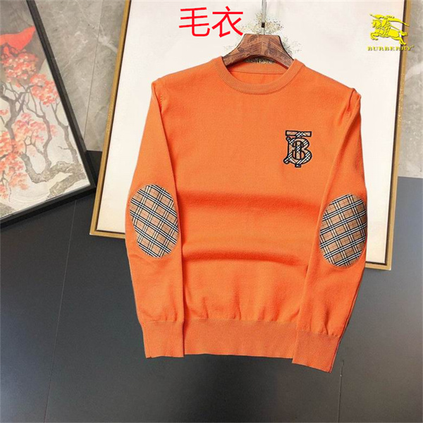 Burberry(Man)Sweaters-0200