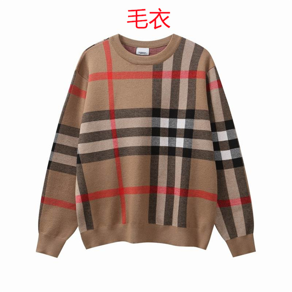 Burberry(Man)Sweaters-0419