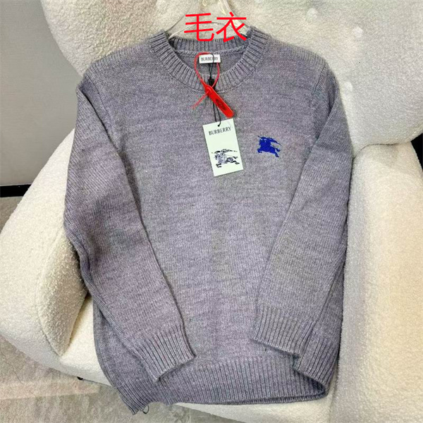 Burberry(Man)Sweaters-0455