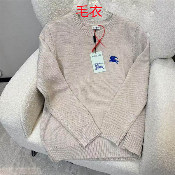 Burberry(Man)Sweaters-0457