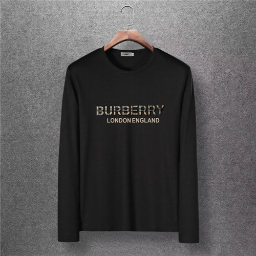 Buberry long T-shirt(2)-092