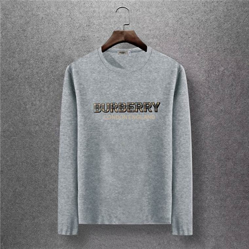 Buberry long T-shirt(2)-093