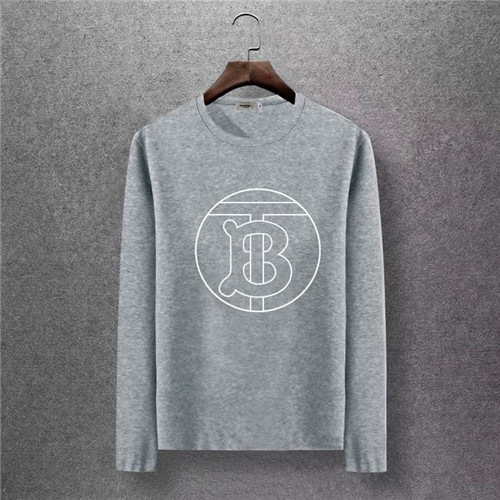 Buberry long T-shirt(2)-100