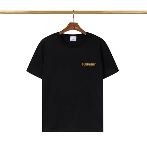 Burberry Round neck T-shirt-M-042