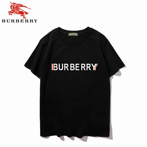 Burberry Round neck T-shirt-M-150