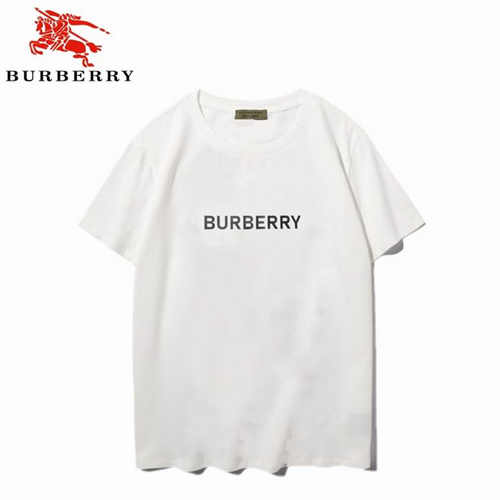 Burberry Round neck T-shirt-M-156