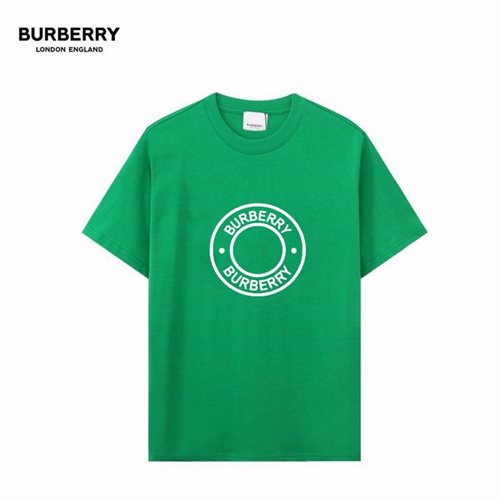 Burberry Round neck T-shirt-M-705