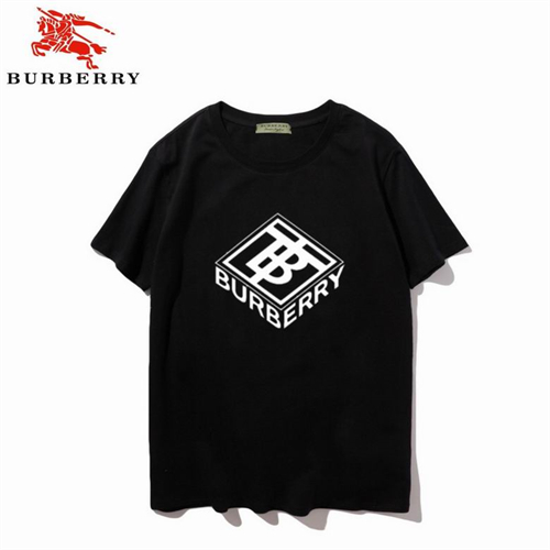Burberry Round neck T-shirt-M-046