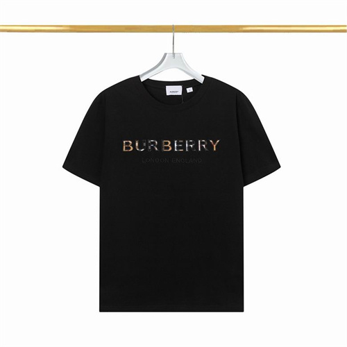 Burberry Round neck T-shirt-M-717