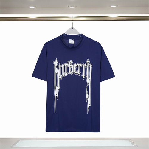 Burberry Round neck T-shirt-M-728