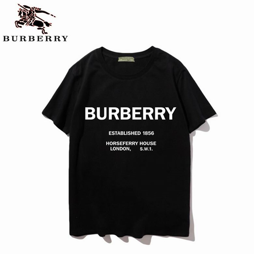 Burberry Round neck T-shirt-M-051