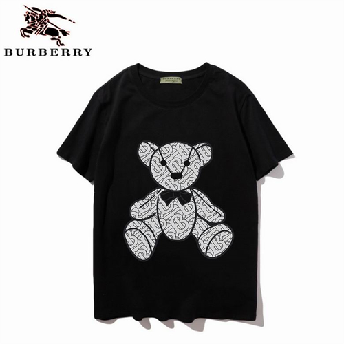 Burberry Round neck T-shirt-M-052