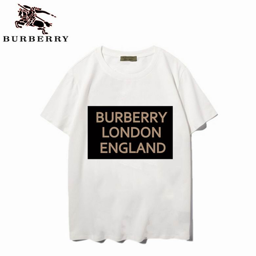 Burberry Round neck T-shirt-M-053