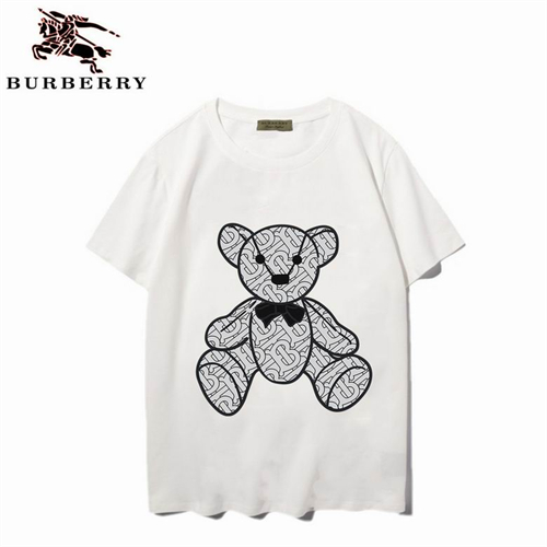 Burberry Round neck T-shirt-M-056