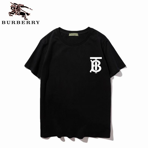 Burberry Round neck T-shirt-M-057